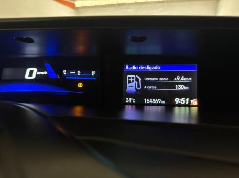 HONDA Civic 2.0 16V 4P FLEX LXR AUTOMTICO, Foto 5