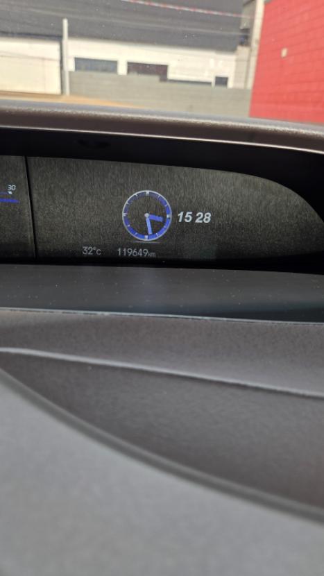 HONDA Civic 2.0 16V 4P FLEX LXR AUTOM�TICO, Foto 10