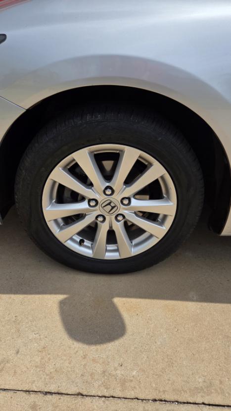 HONDA Civic 2.0 16V 4P FLEX LXR AUTOM�TICO, Foto 16