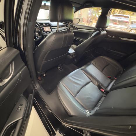 HONDA Civic 2.0 16V 4P EXL FLEX  AUTOM�TICO CVT, Foto 7