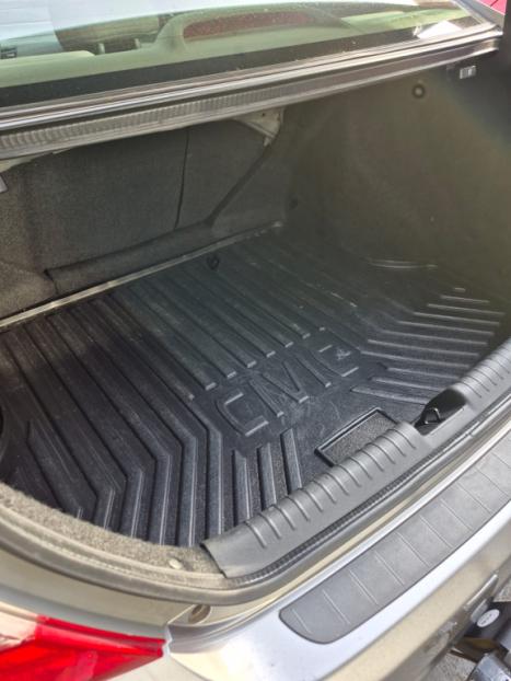 HONDA Civic 2.0 16V 4P FLEX LXR AUTOM�TICO, Foto 9