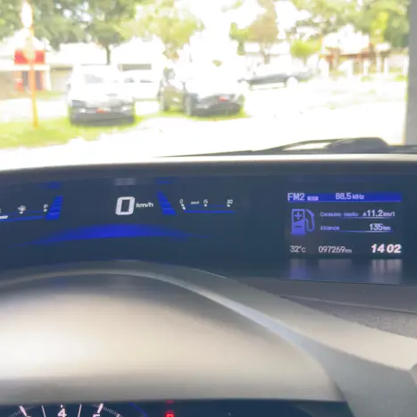 HONDA Civic 2.0 16V 4P FLEX LXR AUTOM�TICO, Foto 7