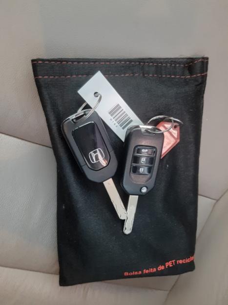 HONDA Civic 2.0 16V 4P FLEX LXR AUTOM�TICO, Foto 5