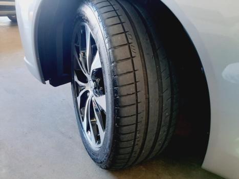 HONDA Civic 2.0 16V 4P FLEX LXR AUTOM�TICO, Foto 7