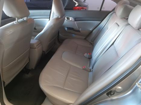 HONDA Civic 2.0 16V 4P FLEX LXR AUTOM�TICO, Foto 9