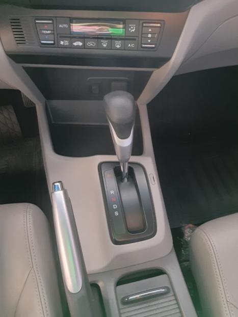 HONDA Civic 2.0 16V 4P FLEX LXR AUTOM�TICO, Foto 10