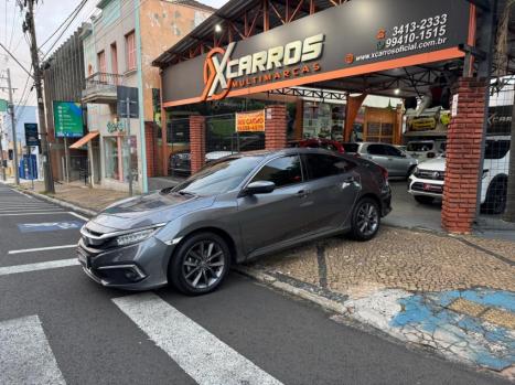 HONDA Civic 2.0 16V 4P EXL FLEX  AUTOM�TICO CVT, Foto 12