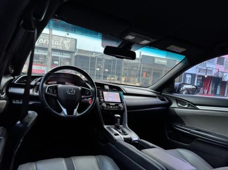 HONDA Civic 2.0 16V 4P EXL FLEX  AUTOM�TICO CVT, Foto 13