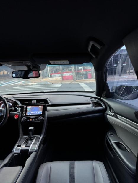 HONDA Civic 2.0 16V 4P EXL FLEX  AUTOM�TICO CVT, Foto 14