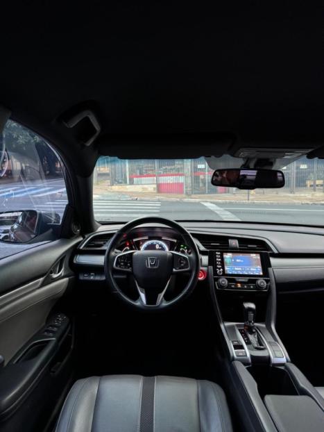 HONDA Civic 2.0 16V 4P EXL FLEX  AUTOM�TICO CVT, Foto 15