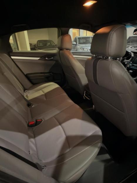 HONDA Civic 2.0 16V 4P EXL FLEX  AUTOM�TICO CVT, Foto 2