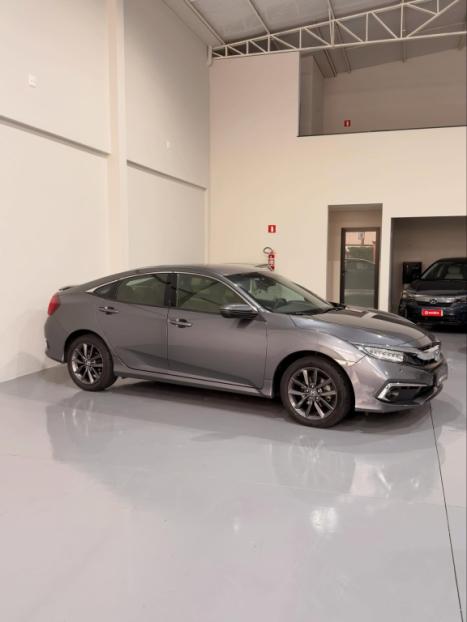 HONDA Civic 2.0 16V 4P EXL FLEX  AUTOM�TICO CVT, Foto 5