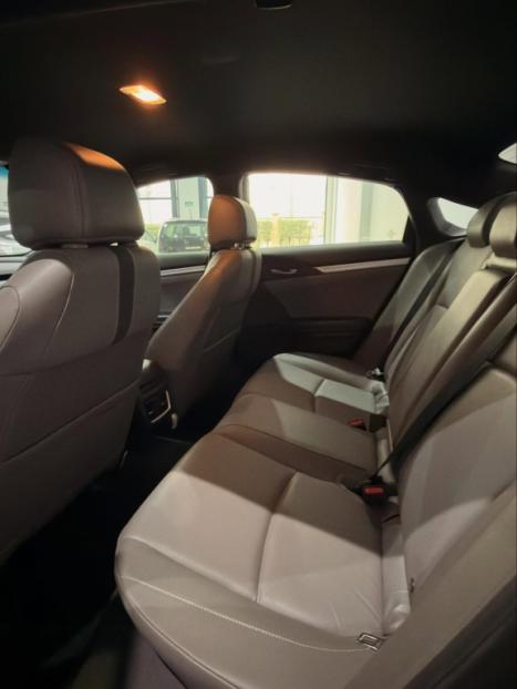 HONDA Civic 2.0 16V 4P EXL FLEX  AUTOM�TICO CVT, Foto 8
