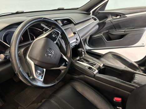 HONDA Civic 2.0 16V 4P EX FLEX  AUTOM�TICO CVT, Foto 9