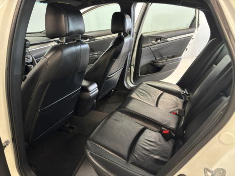 HONDA Civic 2.0 16V 4P EX FLEX  AUTOM�TICO CVT, Foto 10