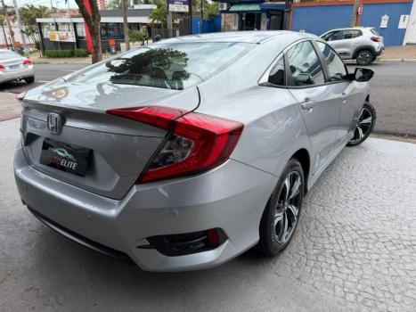 HONDA Civic 2.0 16V 4P EXL FLEX  AUTOM�TICO CVT, Foto 3