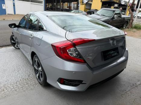 HONDA Civic 2.0 16V 4P EXL FLEX  AUTOM�TICO CVT, Foto 4