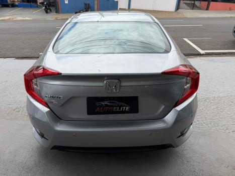 HONDA Civic 2.0 16V 4P EXL FLEX  AUTOM�TICO CVT, Foto 5