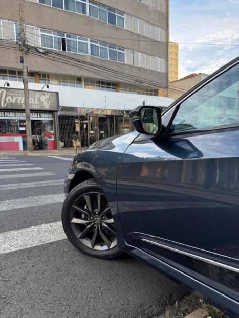 HONDA Civic 2.0 16V 4P EXL FLEX  AUTOM�TICO CVT, Foto 15