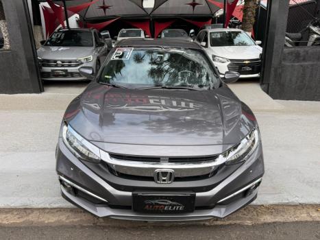 HONDA Civic 2.0 16V 4P EXL FLEX  AUTOM�TICO CVT, Foto 2