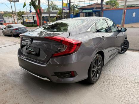HONDA Civic 2.0 16V 4P EXL FLEX  AUTOM�TICO CVT, Foto 7