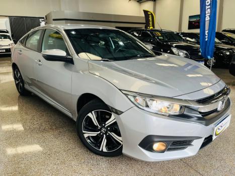 HONDA Civic 2.0 16V 4P EX FLEX  AUTOM�TICO CVT, Foto 2