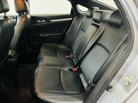 HONDA Civic 2.0 16V 4P EX FLEX  AUTOM�TICO CVT, Foto 6