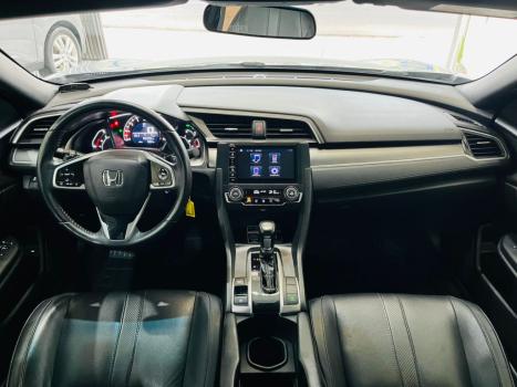 HONDA Civic 2.0 16V 4P EX FLEX  AUTOM�TICO CVT, Foto 8