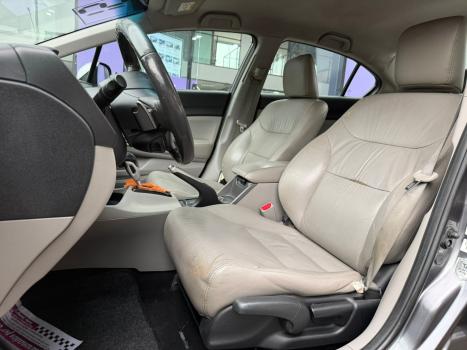 HONDA Civic 2.0 16V 4P FLEX LXR AUTOM�TICO, Foto 8
