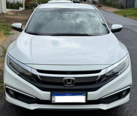 HONDA Civic 2.0 16V 4P EXL FLEX  AUTOM�TICO CVT, Foto 1