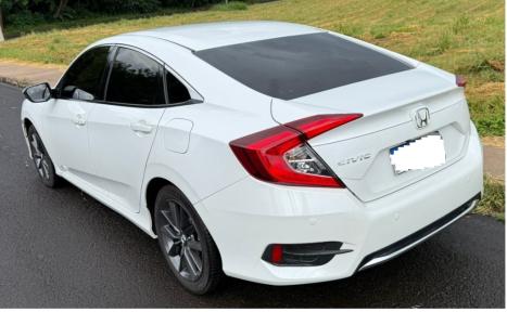 HONDA Civic 2.0 16V 4P EXL FLEX  AUTOM�TICO CVT, Foto 2