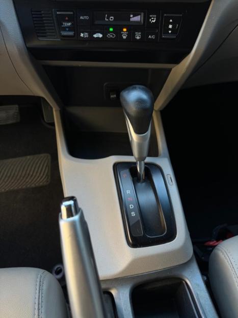 HONDA Civic 2.0 16V 4P FLEX LXR AUTOM�TICO, Foto 7