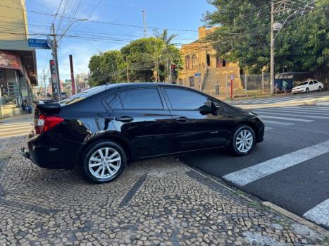 HONDA Civic 2.0 16V 4P FLEX LXR AUTOM�TICO, Foto 19