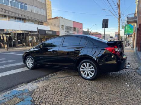 HONDA Civic 2.0 16V 4P FLEX LXR AUTOM�TICO, Foto 20