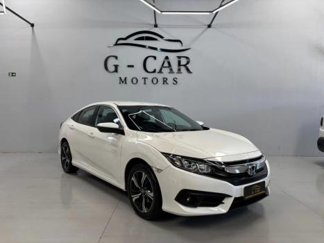 HONDA Civic 2.0 16V 4P EX FLEX  AUTOM�TICO CVT, Foto 1