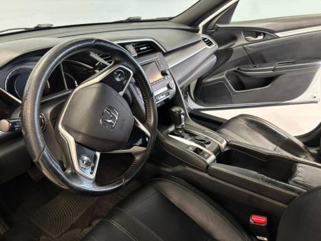 HONDA Civic 2.0 16V 4P EX FLEX  AUTOM�TICO CVT, Foto 9