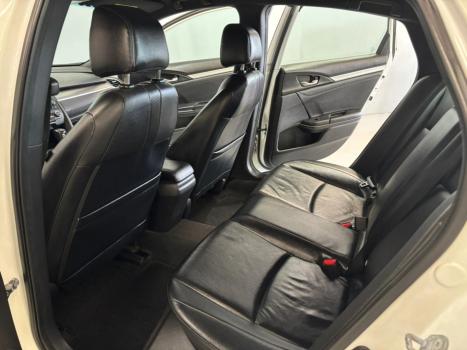 HONDA Civic 2.0 16V 4P EX FLEX  AUTOM�TICO CVT, Foto 10