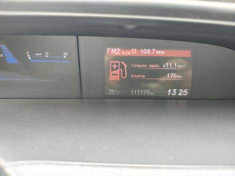 HONDA Civic 2.0 16V 4P FLEX LXR AUTOM�TICO, Foto 11
