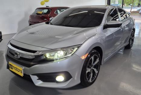 HONDA Civic 2.0 16V 4P EXL FLEX  AUTOM�TICO CVT, Foto 1