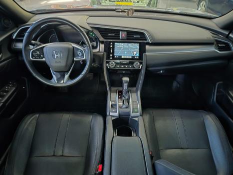 HONDA Civic 2.0 16V 4P EXL FLEX  AUTOM�TICO CVT, Foto 8