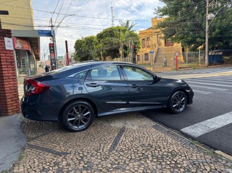 HONDA Civic 2.0 16V 4P EXL FLEX  AUTOM�TICO CVT, Foto 5