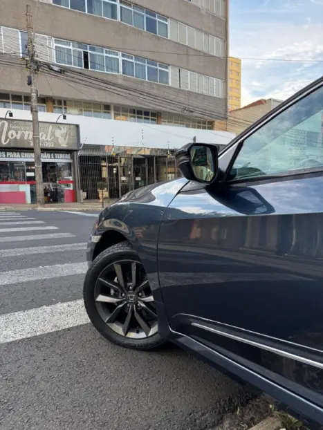 HONDA Civic 2.0 16V 4P EXL FLEX  AUTOM�TICO CVT, Foto 15