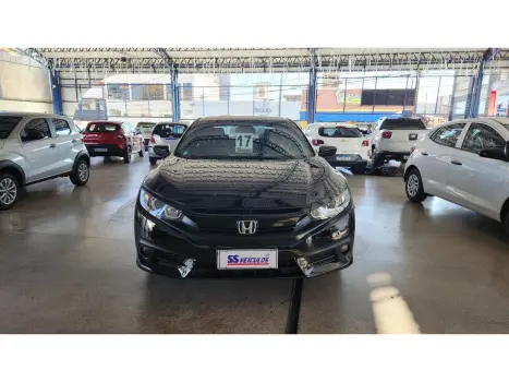HONDA Civic 2.0 16V 4P SPORT FLEX  AUTOM�TICO CVT, Foto 2