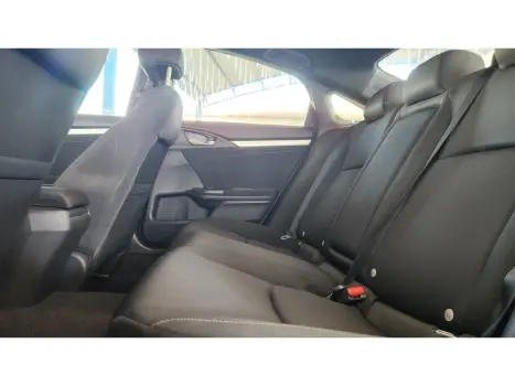 HONDA Civic 2.0 16V 4P SPORT FLEX  AUTOM�TICO CVT, Foto 14