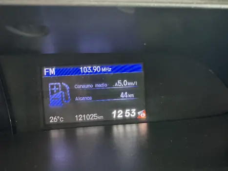 HONDA Civic 2.0 16V 4P FLEX LXR AUTOM�TICO, Foto 13