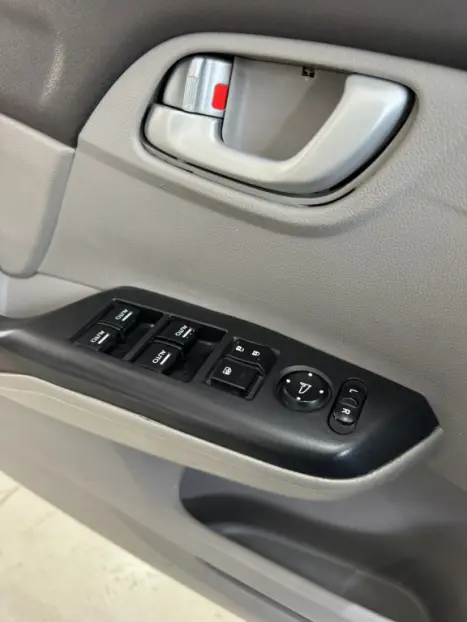 HONDA Civic 2.0 16V 4P FLEX LXR AUTOM�TICO, Foto 19