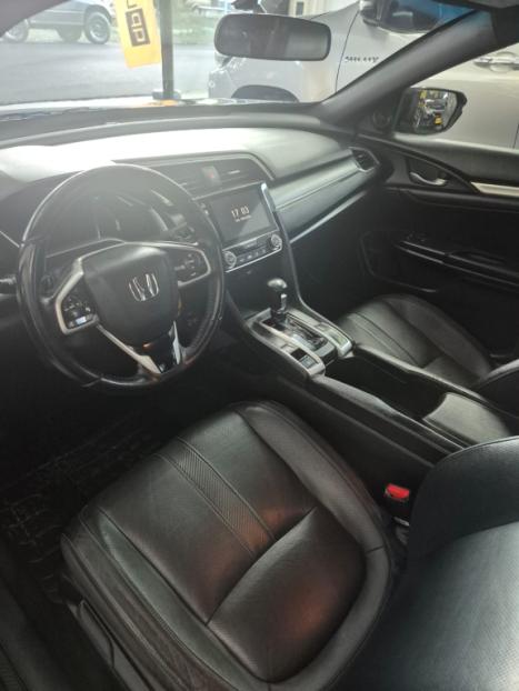 HONDA Civic 2.0 16V 4P EXL FLEX  AUTOM�TICO CVT, Foto 7