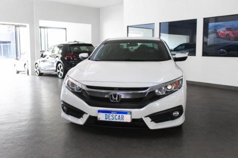 HONDA Civic 2.0 16V 4P EXL FLEX  AUTOM�TICO CVT, Foto 2
