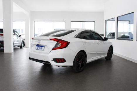 HONDA Civic 2.0 16V 4P EXL FLEX  AUTOM�TICO CVT, Foto 5