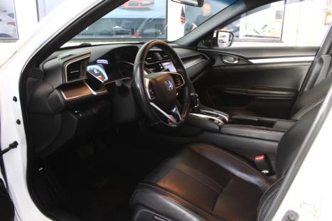 HONDA Civic 2.0 16V 4P EXL FLEX  AUTOM�TICO CVT, Foto 6